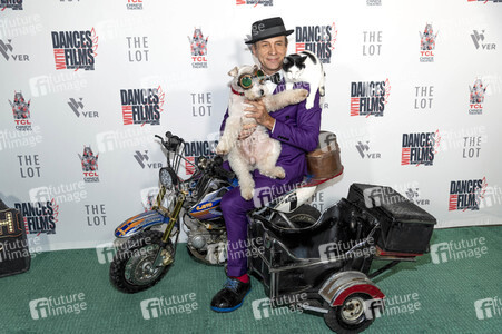 Filmpremiere 'Popovich: Road to Hollywood', Dances with Films Festivals 2021 in Los Angeles