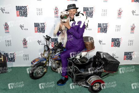 Filmpremiere 'Popovich: Road to Hollywood', Dances with Films Festivals 2021 in Los Angeles