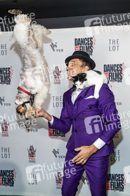 Filmpremiere 'Popovich: Road to Hollywood', Dances with Films Festivals 2021 in Los Angeles