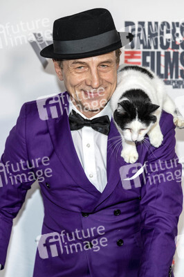 Filmpremiere 'Popovich: Road to Hollywood', Dances with Films Festivals 2021 in Los Angeles