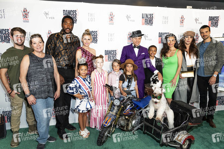 Filmpremiere 'Popovich: Road to Hollywood', Dances with Films Festivals 2021 in Los Angeles