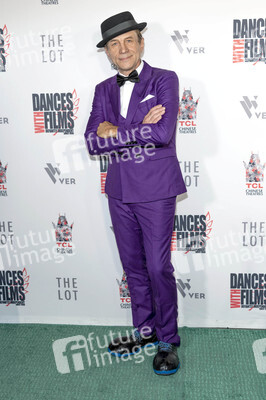 Filmpremiere 'Popovich: Road to Hollywood', Dances with Films Festivals 2021 in Los Angeles