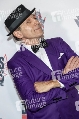 Filmpremiere 'Popovich: Road to Hollywood', Dances with Films Festivals 2021 in Los Angeles