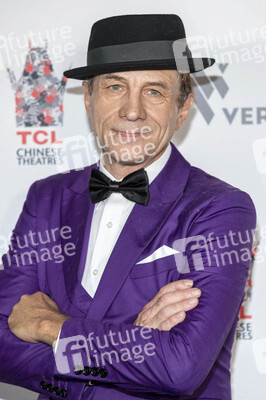 Filmpremiere 'Popovich: Road to Hollywood', Dances with Films Festivals 2021 in Los Angeles