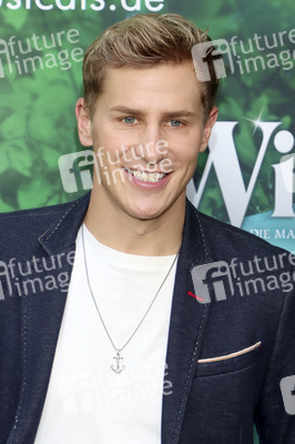 Musicalpremiere 'Wicked' in Hamburg