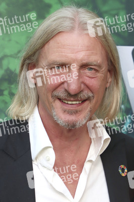 Musicalpremiere 'Wicked' in Hamburg