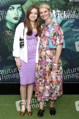 Musicalpremiere 'Wicked' in Hamburg