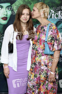 Musicalpremiere 'Wicked' in Hamburg