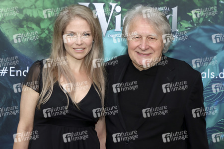 Musicalpremiere 'Wicked' in Hamburg