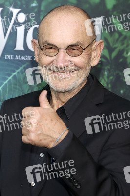 Musicalpremiere 'Wicked' in Hamburg