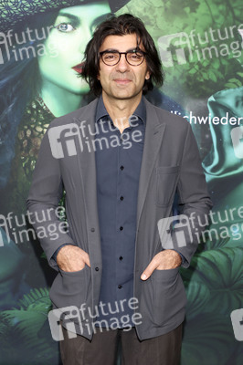 Musicalpremiere 'Wicked' in Hamburg