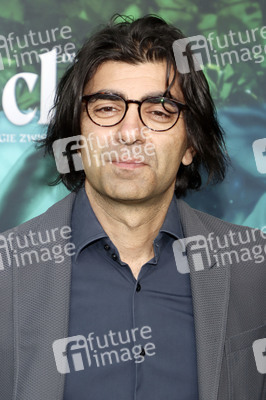 Musicalpremiere 'Wicked' in Hamburg