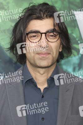 Musicalpremiere 'Wicked' in Hamburg