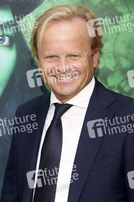 Musicalpremiere 'Wicked' in Hamburg