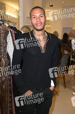 Natascha Gruen Fashion Show auf der Berlin Fashion Week Spring/Summer 2022