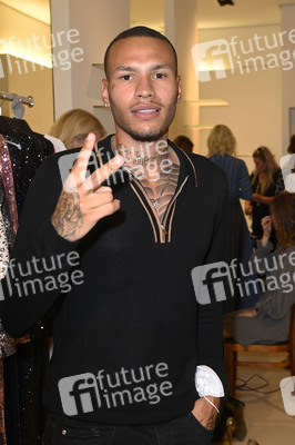 Natascha Gruen Fashion Show auf der Berlin Fashion Week Spring/Summer 2022