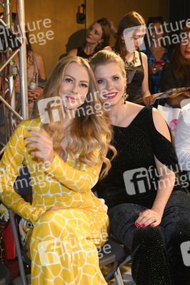 Natascha Gruen Fashion Show auf der Berlin Fashion Week Spring/Summer 2022