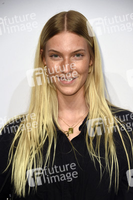 Florentina Leitner Fashion Show auf der Berlin Fashion Week Spring/Summer 2022