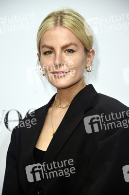 Florentina Leitner Fashion Show auf der Berlin Fashion Week Spring/Summer 2022