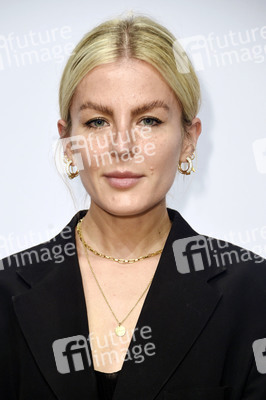 Florentina Leitner Fashion Show auf der Berlin Fashion Week Spring/Summer 2022