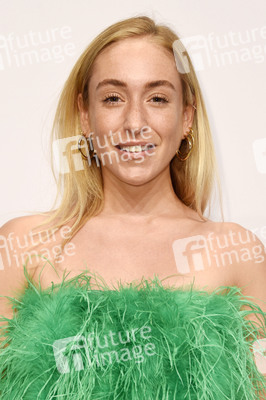 Florentina Leitner Fashion Show auf der Berlin Fashion Week Spring/Summer 2022