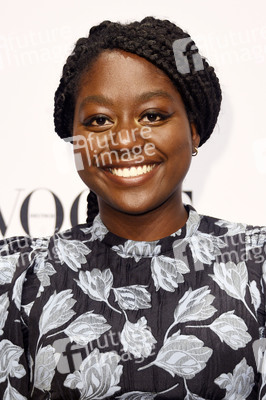 Florentina Leitner Fashion Show auf der Berlin Fashion Week Spring/Summer 2022