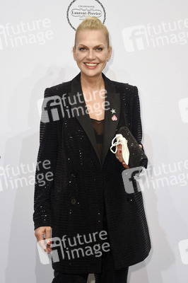 Florentina Leitner Fashion Show auf der Berlin Fashion Week Spring/Summer 2022