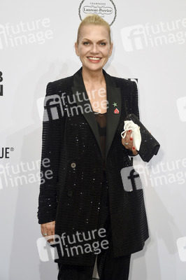 Florentina Leitner Fashion Show auf der Berlin Fashion Week Spring/Summer 2022