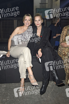 Florentina Leitner Fashion Show auf der Berlin Fashion Week Spring/Summer 2022