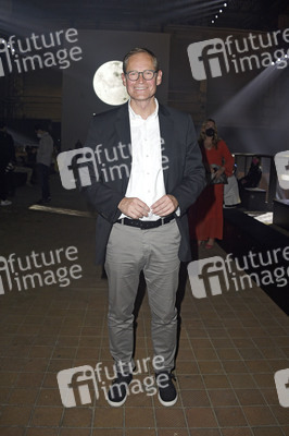 Florentina Leitner Fashion Show auf der Berlin Fashion Week Spring/Summer 2022