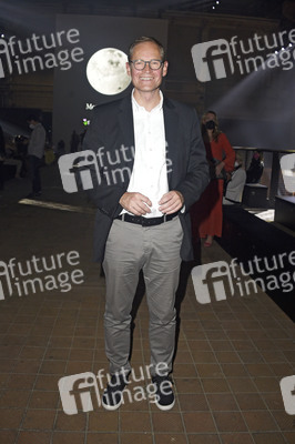 Florentina Leitner Fashion Show auf der Berlin Fashion Week Spring/Summer 2022