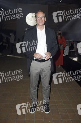 Florentina Leitner Fashion Show auf der Berlin Fashion Week Spring/Summer 2022