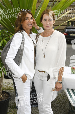 Lana Mueller Fashion Show auf der Berlin Fashion Week Spring/Summer 2022