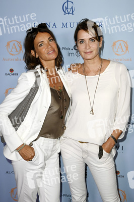 Lana Mueller Fashion Show auf der Berlin Fashion Week Spring/Summer 2022