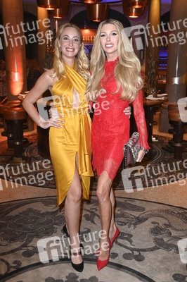 Lana Mueller Fashion Show auf der Berlin Fashion Week Spring/Summer 2022