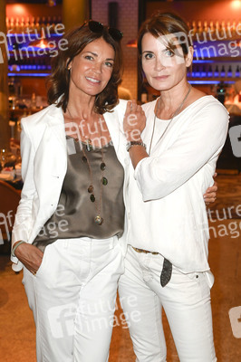 Lana Mueller Fashion Show auf der Berlin Fashion Week Spring/Summer 2022