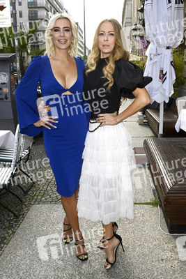 Lana Mueller Fashion Show auf der Berlin Fashion Week Spring/Summer 2022