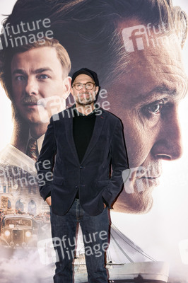 Filmpremiere 'Schachnovelle' in München