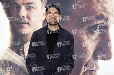 Filmpremiere 'Schachnovelle' in München