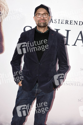 Filmpremiere 'Schachnovelle' in München