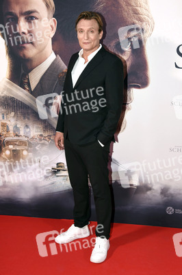 Filmpremiere 'Schachnovelle' in München