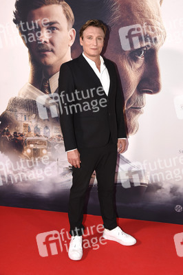 Filmpremiere 'Schachnovelle' in München