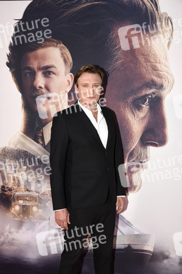 Filmpremiere 'Schachnovelle' in München