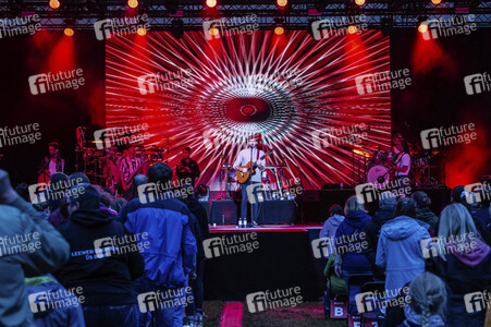 Konzert von Álvaro Soler in Hannover