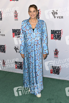 Filmpremiere 'Untold: This is My Story', Dances with Films Festivals 2021 in Los Angeles