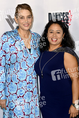 Filmpremiere 'Untold: This is My Story', Dances with Films Festivals 2021 in Los Angeles