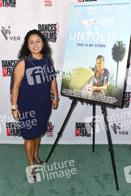 Filmpremiere 'Untold: This is My Story', Dances with Films Festivals 2021 in Los Angeles