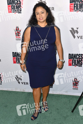 Filmpremiere 'Untold: This is My Story', Dances with Films Festivals 2021 in Los Angeles