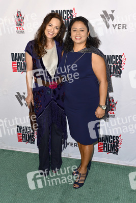 Filmpremiere 'Untold: This is My Story', Dances with Films Festivals 2021 in Los Angeles