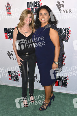 Filmpremiere 'Untold: This is My Story', Dances with Films Festivals 2021 in Los Angeles